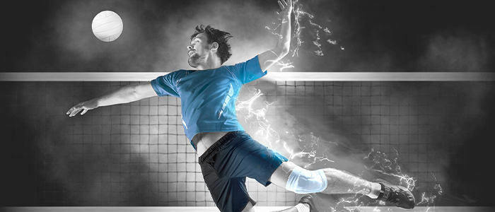 قوانین و انواع شرط والیبال در سایت بتکارت 🏐