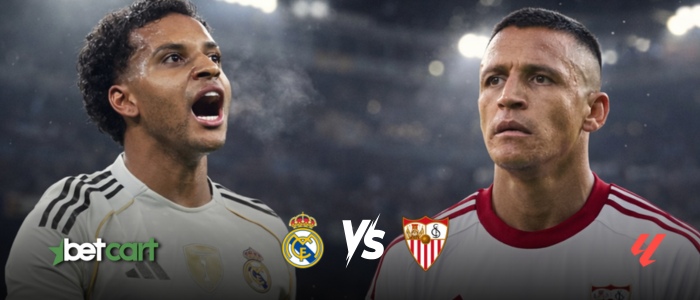 رئال مادرید ۲-۰ سویا: پایان خوش سال ۲۰۲۵ با برد آلونسو