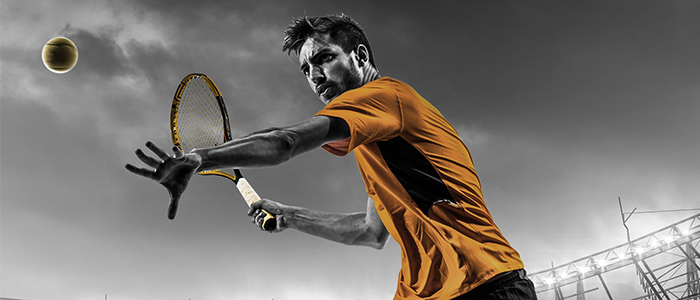 قوانین و انواع شرط تنیس در سایت بتکارت  🎾