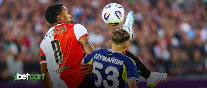 مقدماتی لیگ قهرمانان اروپا: پیش‌بینی کامل بازی‌های برگشت (۲۱ مرداد ۱۴۰۴)