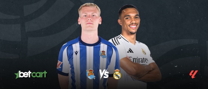 پیش‌بینی فوتبال رئال سوسیداد و رئال مادرید: هفته چهارم لالیگا ۲۰۲۵