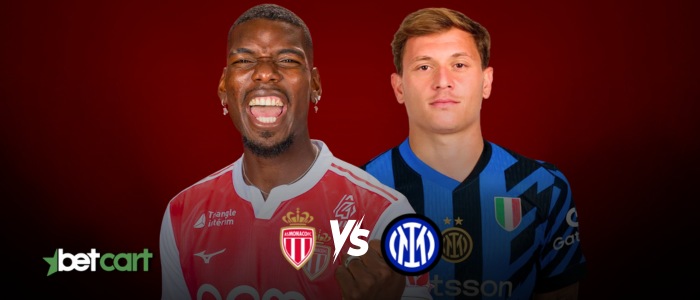 پیش‌بینی بازی دوستانه موناکو و اینتر در بتکارت