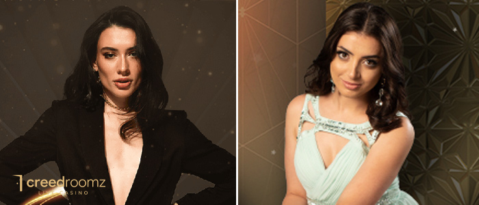 بررسی دو بازی کازینو زنده "سوئیفت رولت" و "بلک جک سرعتی"