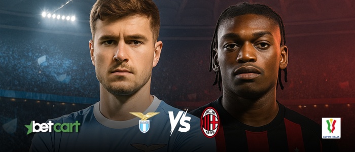 لاتزیو ۱-۰ میلان: انتقام در المپیکو با حذف روسونری