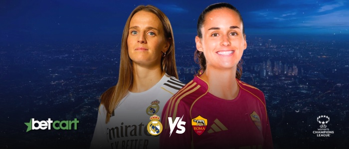 پیش‌بینی زنان رئال مادرید و رم | آغاز مرحله گروهی لیگ قهرمانان اروپا