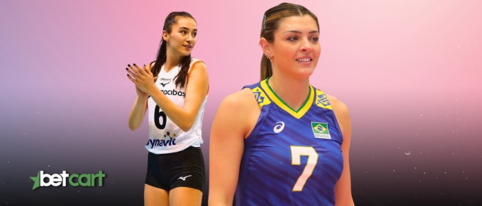 والیبال زنان قهرمانی جهان ۲۰۲۵؛ رقابت‌های حساس در نیمه‌نهایی