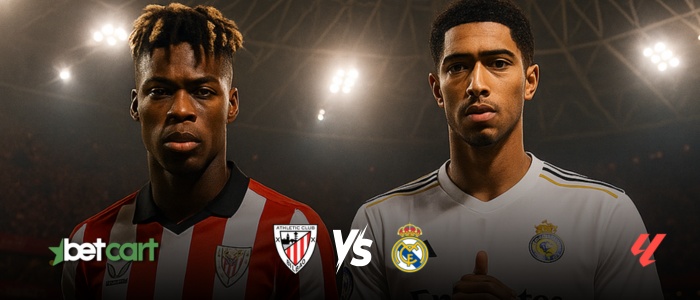 اتلتیک بیلبائو ۰-۳ رئال مادرید: توقف چرخه تساوی‌ها با پیروزی بزرگ