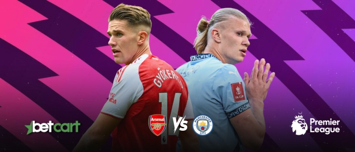 پیش‌بینی آرسنال و منچسترسیتی؛ جدال شاگرد و استاد در لیگ برتر ۲۰۲۵