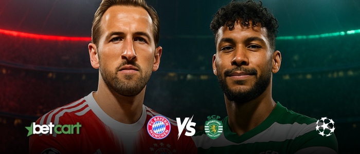 بایرن مونیخ ۳-۱ اسپورتینگ لیسبون: کامبک غول با گنابری و کارل