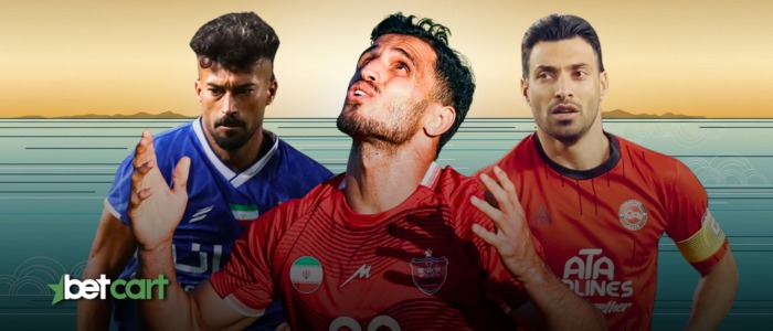 پیش‌بینی مدعیان قهرمانی فصل 05-1404 لیگ برتر ایران؛ کورس چهارگانه