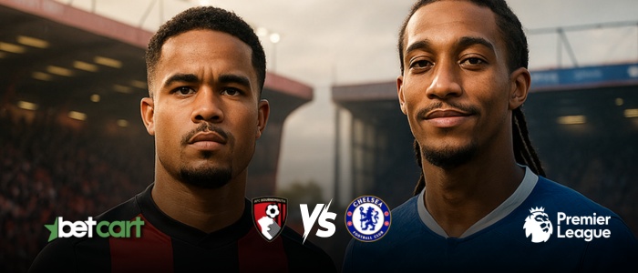 بورنموث ۰-۰ چلسی: تساوی بدون گل و ناکامی مارسکا در لیگ برتر انگلیس