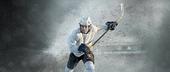 قوانین و انواع شرط هاکی روی یخ در سایت بتکارت  🏒