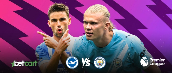 پیش‌بینی بازی برایتون و منچسترسیتی در هفته سوم لیگ برتر انگلیس ۲۰۲۵-۲۶