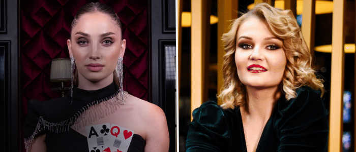 بررسی بازی "No Commission Baccarat" و "Live Speed Roulette"