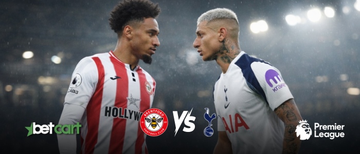 پیشبینی بازی برنتفورد و تاتنهام: بازگشت احساسی فرانک به جیتک پیشبینی بازی برنتفورد و تاتنهام: بازگشت احساسی فرانک به جیتک