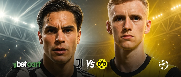 پیش‌بینی بازی یوونتوس و دورتموند: لیگ قهرمانان اروپا ۲۰۲۵