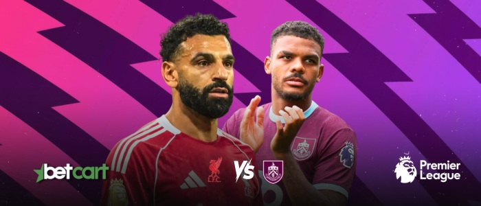 پیش‌بینی برنلی و لیورپول در لیگ برتر انگلیس: آزمون سخت در تورف‌مور