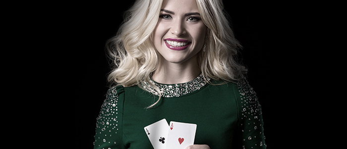 بازگشت نقدی کازینوی زنده - درصدی از شرط‌های ناموفق